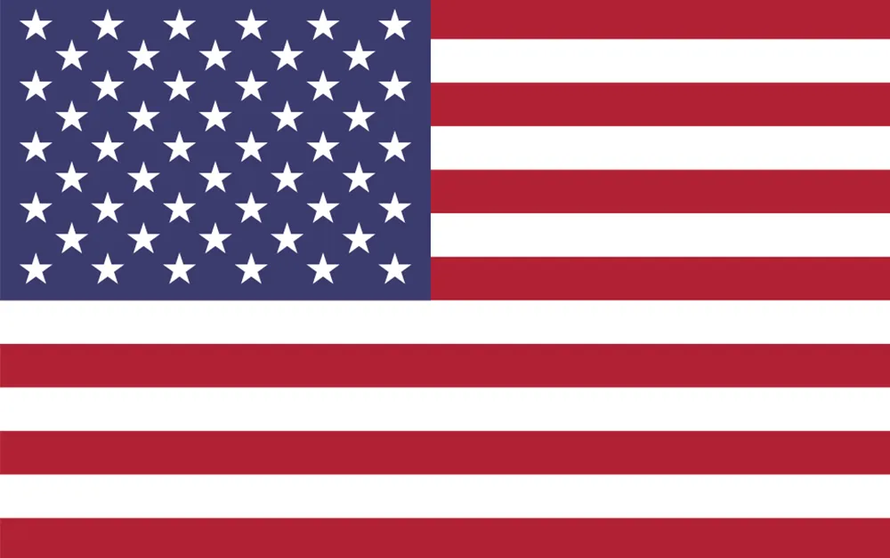 America image