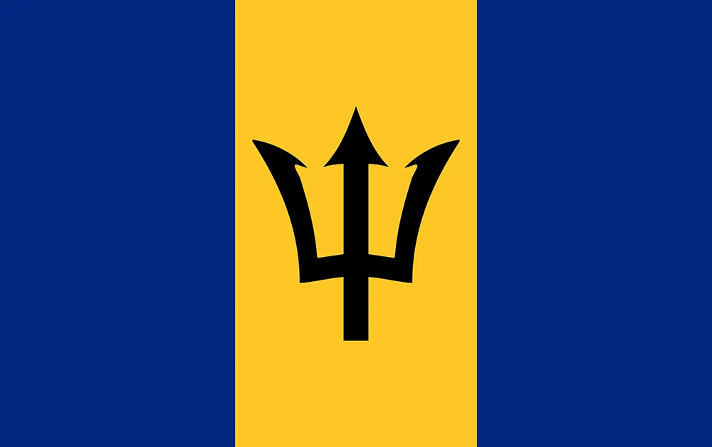 Barbados image