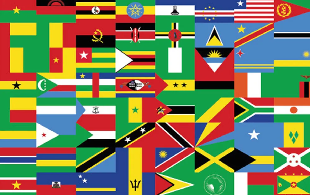 Caribbean Islands image