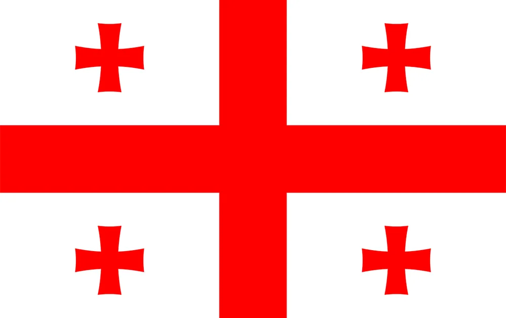 Georgia image