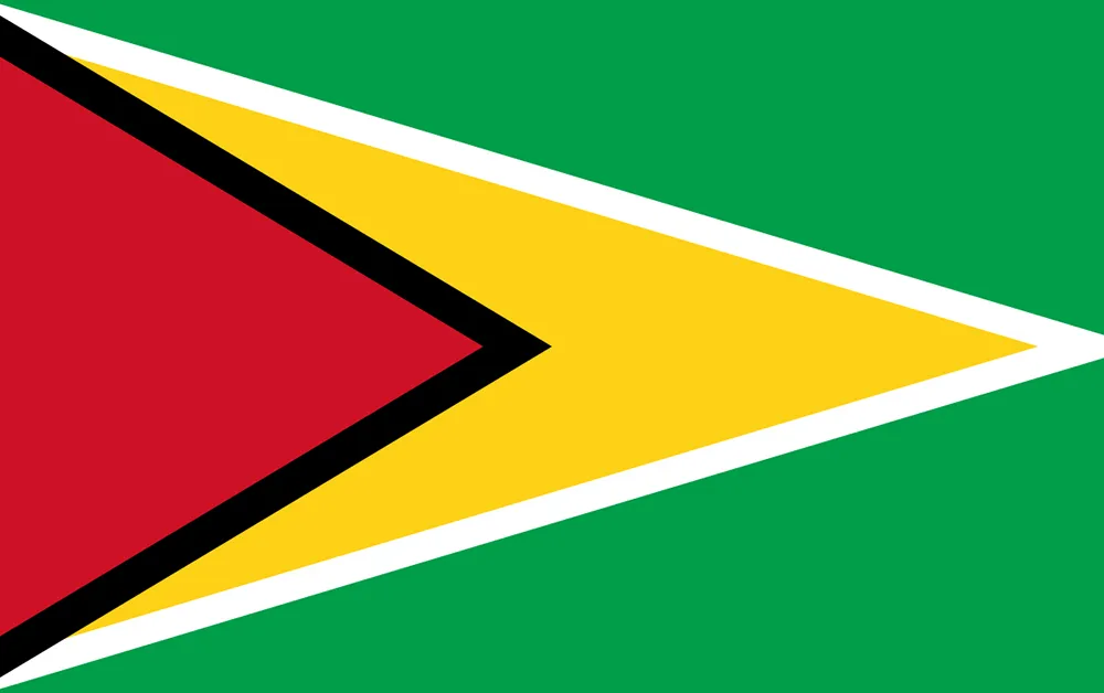 Guyana image