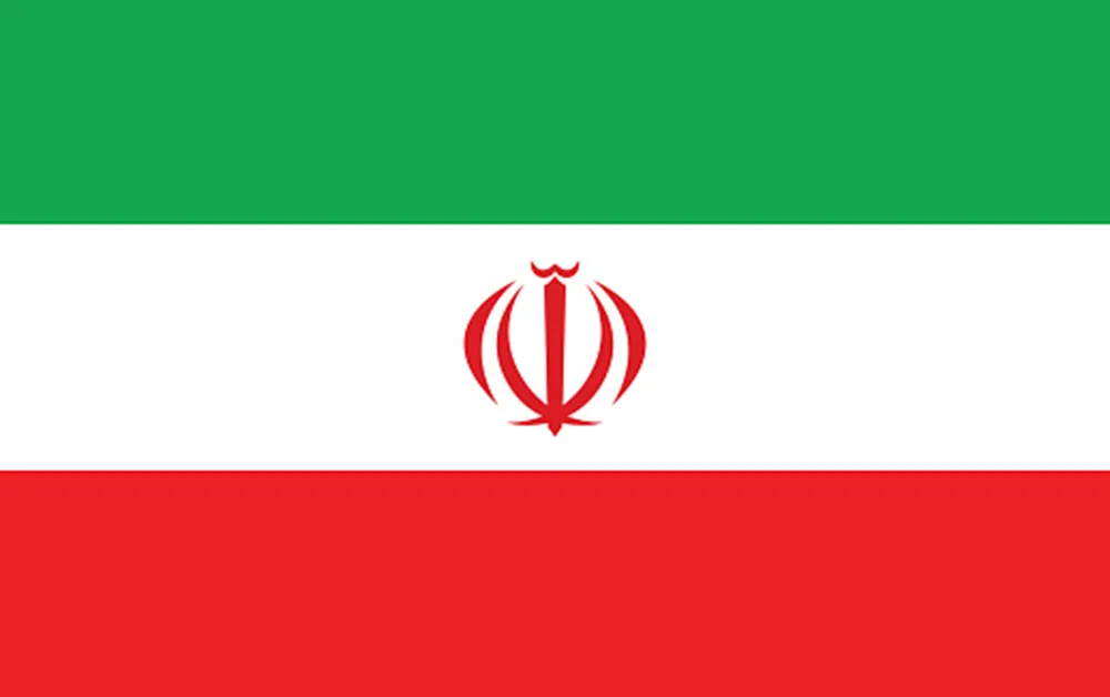 Iran image
