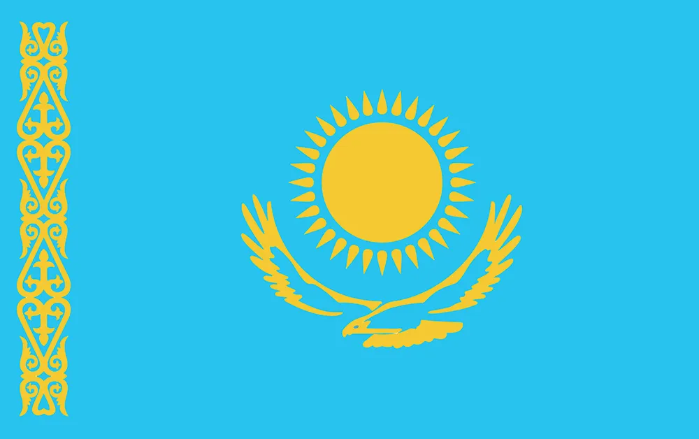 Kazakhstan image