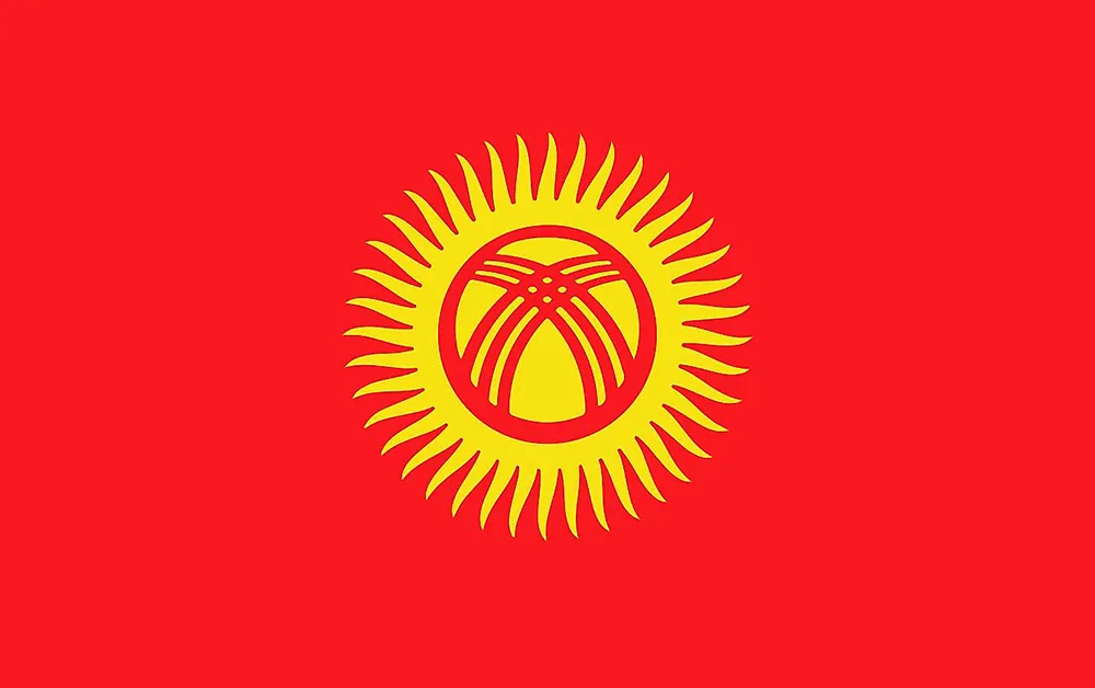 Kyrgyzstan image