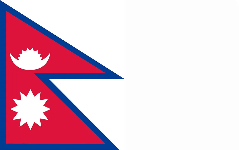 Nepal image