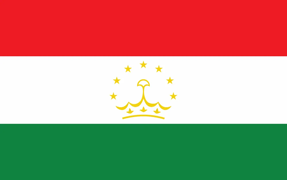 Tajikistan image