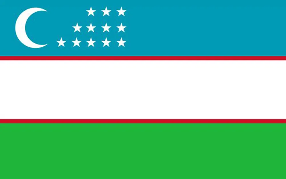Uzbekistan image