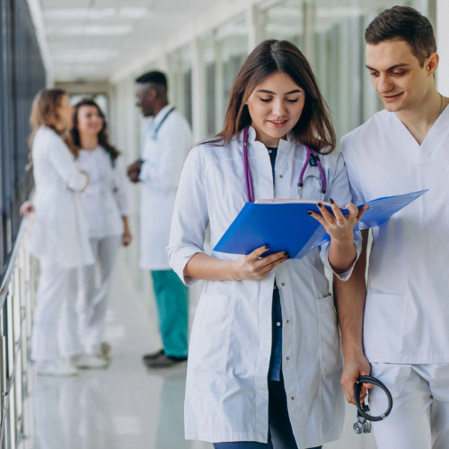 Why Choose MBBS Only from Russia