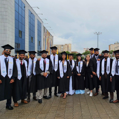 From Dreams to Departure Real Stories of MBBS in Russia, with Tenacity Education