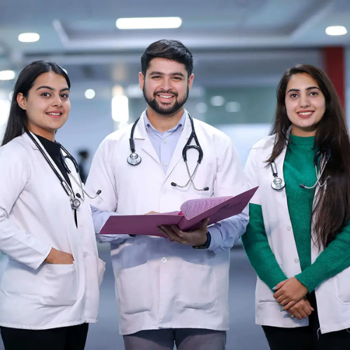 How Russia Became the Hero for MBBS Aspirants in India