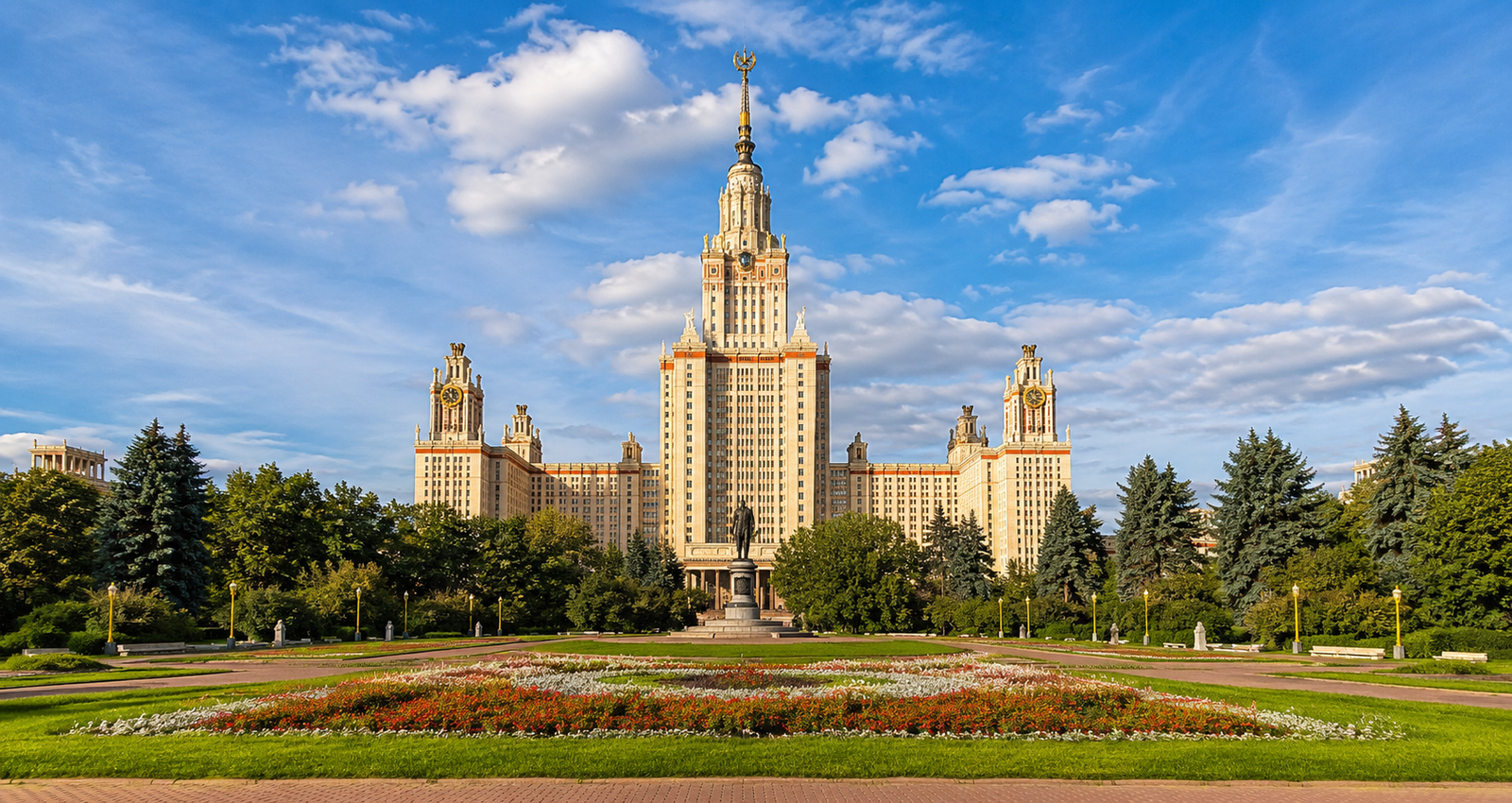 MBBS in Russia