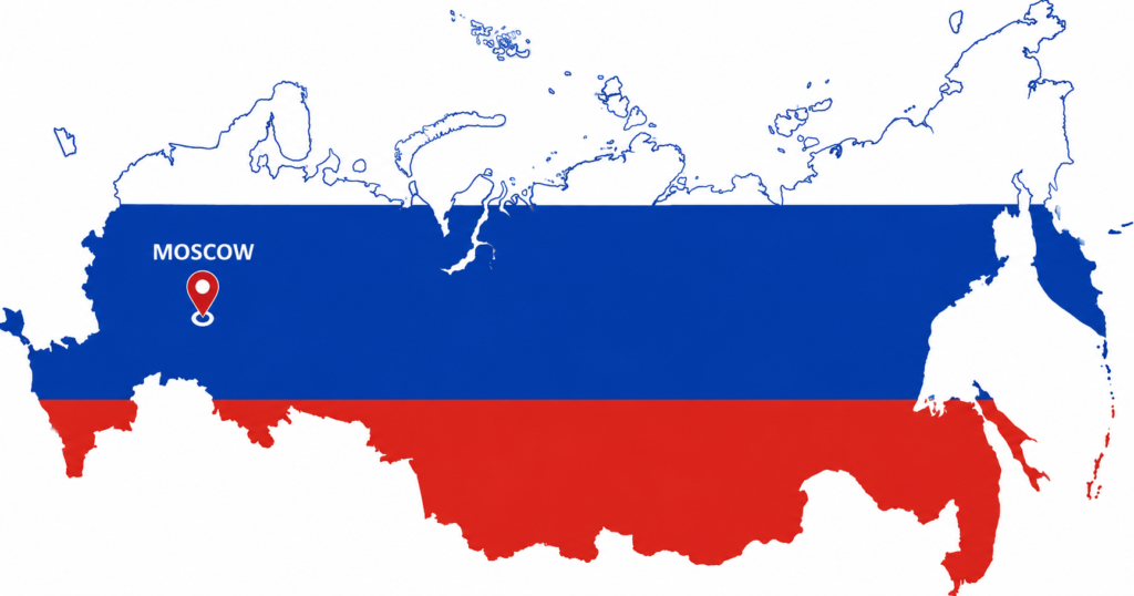 moscow image