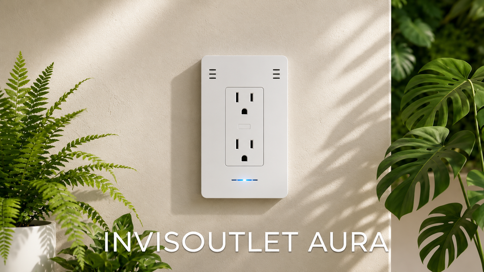 InvisOutlet Aura